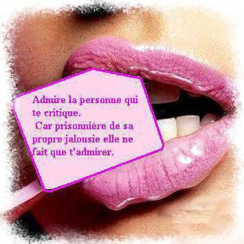 admire